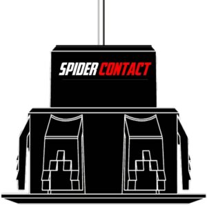 Spider Door Contact
